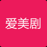 红色m标志的爱美剧软件