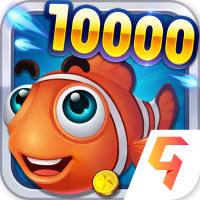 哥哥热血捕鱼手游