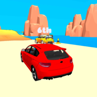 原力赛车3D安卓版