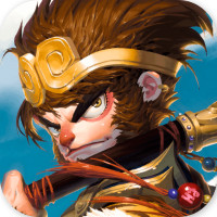 酷跑西游游戏最新版