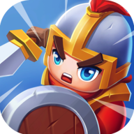 点点冲锋游戏最新版