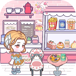 吃货夜市小镇手游安卓版