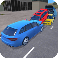 终极狂飙之生死时速手游