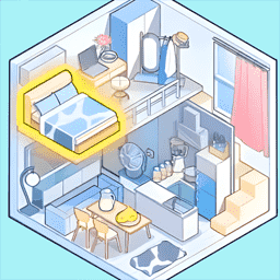 迷你收纳物语手游最新版