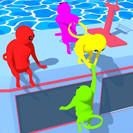 真实街机格斗手游最新版