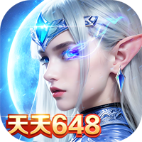 狩游世界0.1天天648打金版