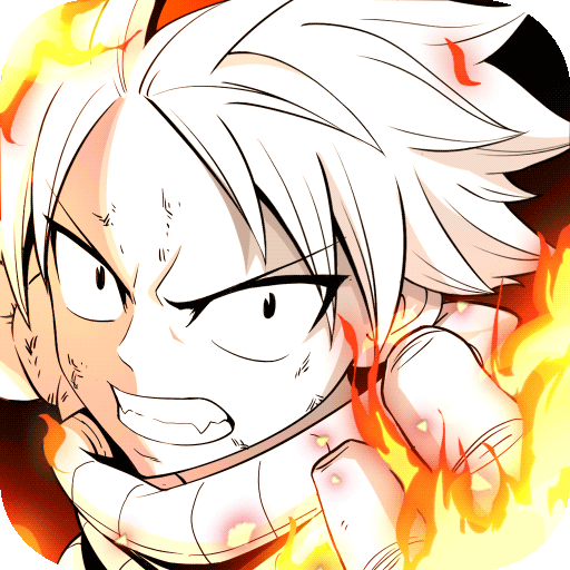 妖精的尾巴：激斗1.5.0.0