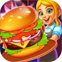 小吃摊模拟器游戏