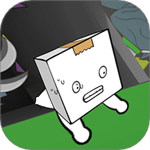 恐怖狼人躲猫猫手游