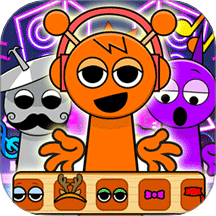 节奏盒子彩蛋模组手游