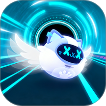 音乐球球律动闯关游戏