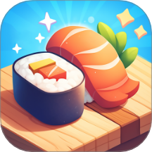 火柴人寿司传说游戏