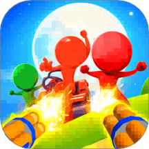 城市拆迁队游戏