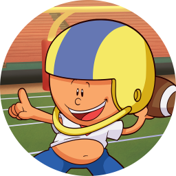 后院橄榄球1999游戏