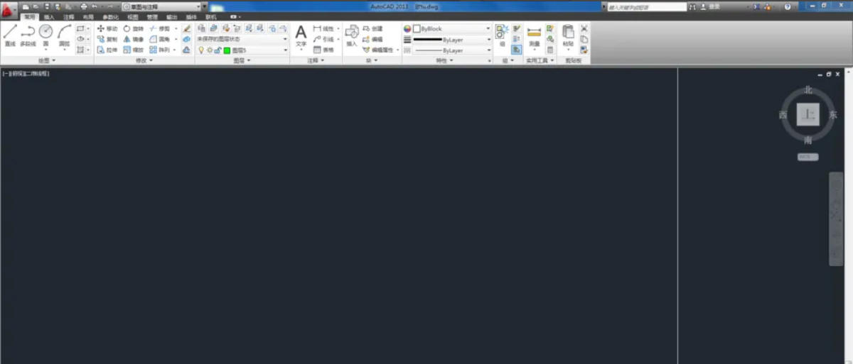 autocad怎么设置自动保存 autocad怎么设置自动保存