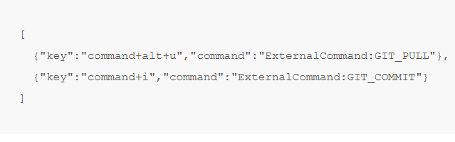 HBuilderX怎么用Git HBuilderX怎么用Git