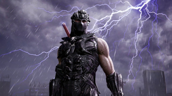 《忍者龙剑传4》Steam平台登陆,预计2025年秋季发售 《忍者龙剑传4》Steam平台登陆,预计2025年秋季发售