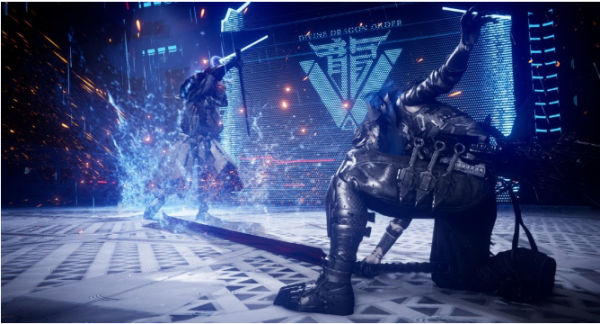 《忍者龙剑传4》Steam平台登陆,预计2025年秋季发售 《忍者龙剑传4》Steam平台登陆,预计2025年秋季发售