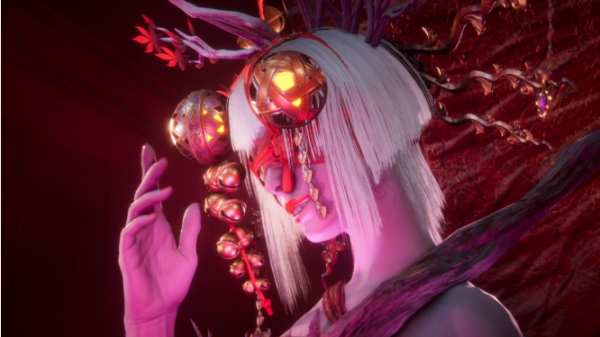 《忍者龙剑传4》Steam平台登陆,预计2025年秋季发售 《忍者龙剑传4》Steam平台登陆,预计2025年秋季发售