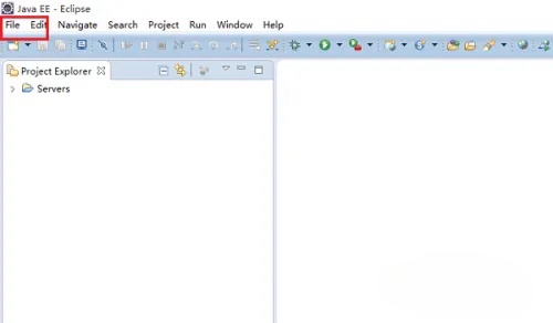 eclipse如何导入项目 eclipse如何导入项目