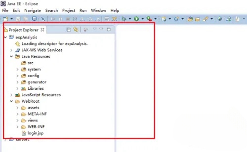 eclipse如何导入项目 eclipse如何导入项目
