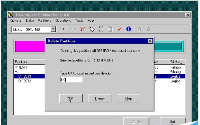 pqmagic怎么合区 pqmagic怎么合区