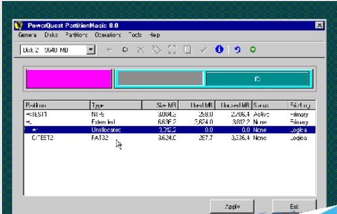 pqmagic怎么合区 pqmagic怎么合区