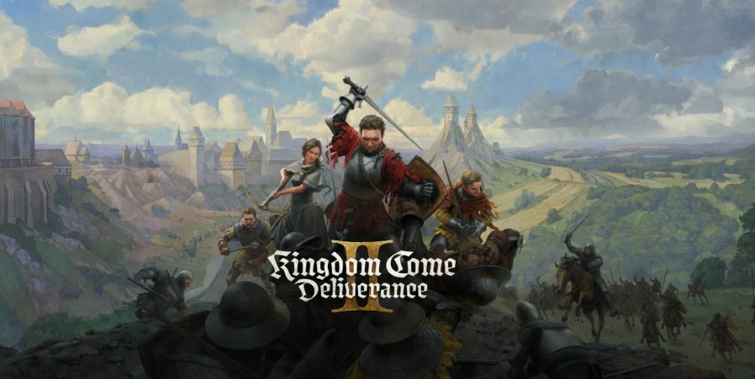 《天国:拯救2》下周上线更具挑战性的硬核模式 《天国:拯救2》下周上线更具挑战性的硬核模式