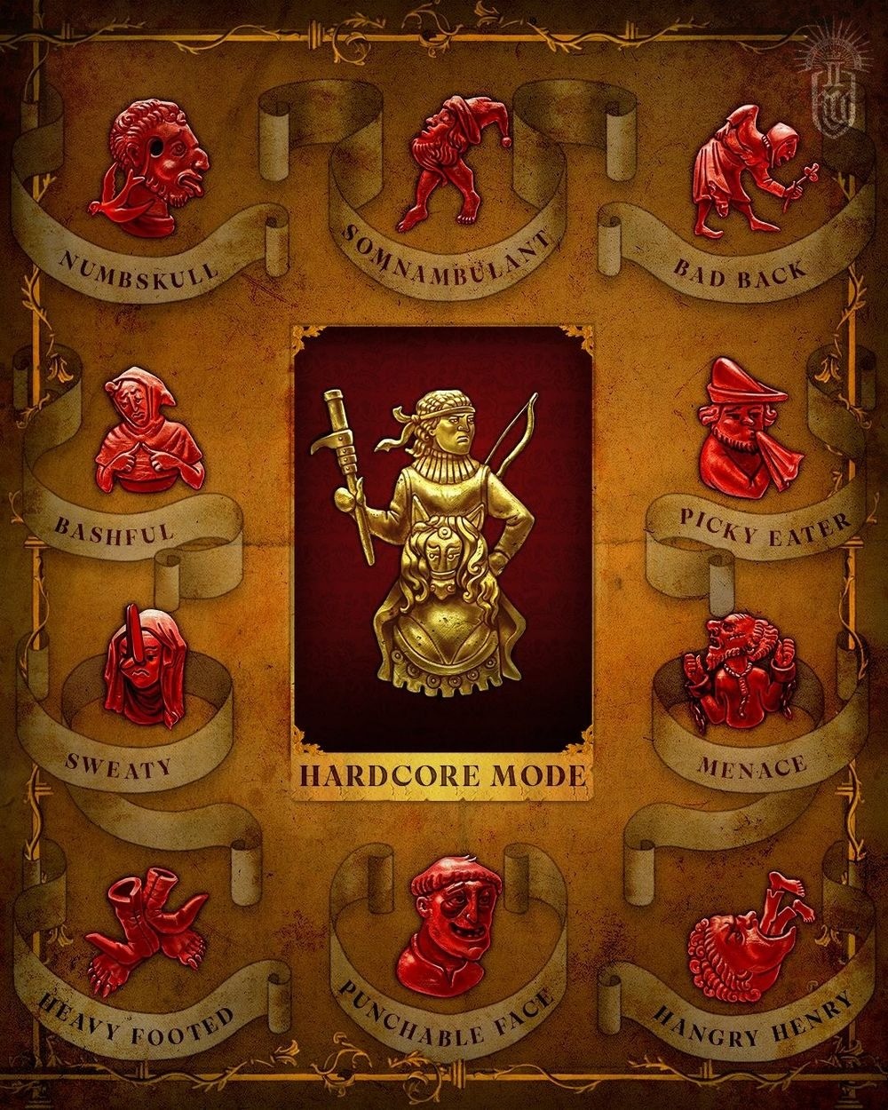 《天国:拯救2》下周上线更具挑战性的硬核模式 《天国:拯救2》下周上线更具挑战性的硬核模式