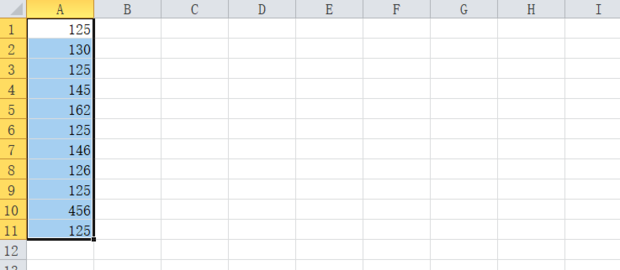 excel如何筛选重复项 excel如何筛选重复项