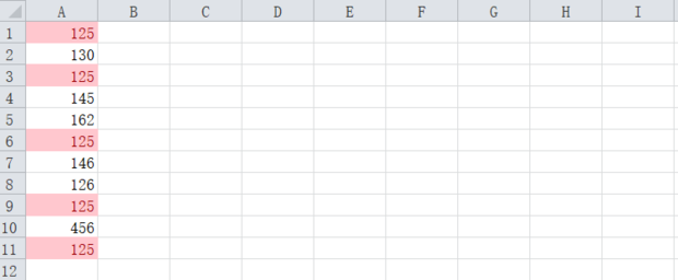excel如何筛选重复项 excel如何筛选重复项