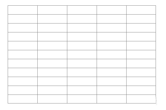 axurerp怎么添加表格 axurerp怎么添加表格