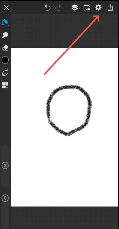 画世界Pro怎么自定义画布尺寸 画世界Pro怎么自定义画布尺寸