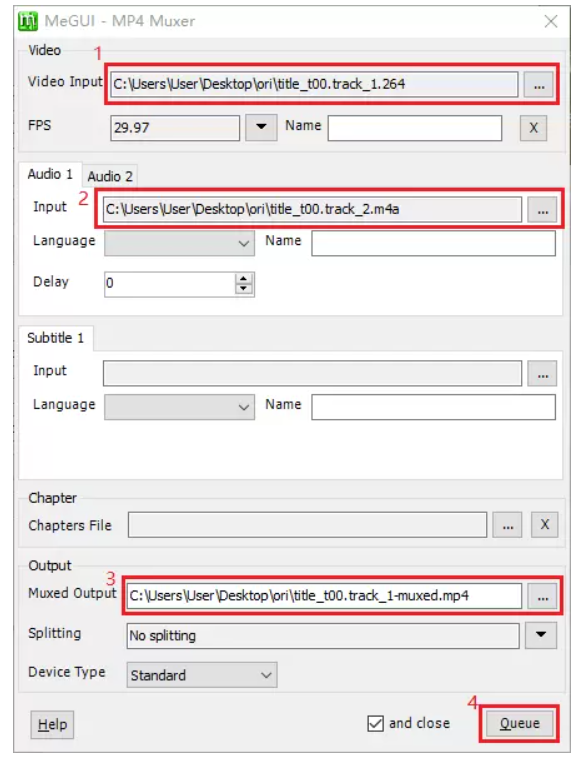 megui怎么混流 megui怎么混流