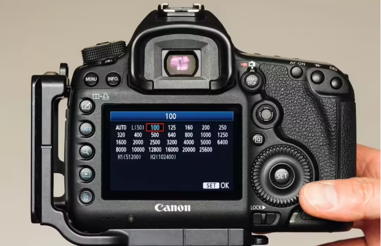 相机ISO提高,竟然可以减少照片的噪点 相机ISO提高,竟然可以减少照片的噪点