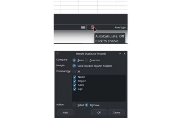 开源办公套件LibreOffice 25.2里程碑式革新,2025年全面创新和进步 开源办公套件LibreOffice 25.2里程碑式革新,2025年全面创新和进步