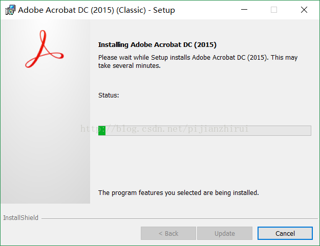 adobeacrobatxipro怎么改中文 adobeacrobatxipro怎么改中文