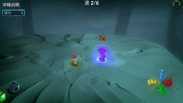 炮弹小分队最新版(BombSquad安装器) 炮弹小分队最新版(BombSquad安装器)