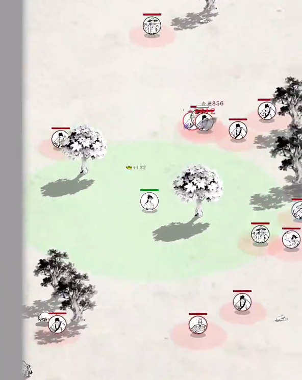 剑术崩溃手游安卓版 剑术崩溃手游安卓版