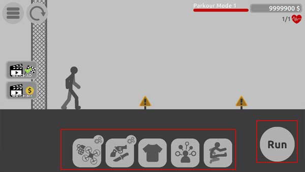 火柴人杀手4游戏 火柴人杀手4游戏