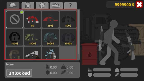 火柴人杀手4游戏 火柴人杀手4游戏