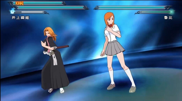 死神魂之热斗7手机版 死神魂之热斗7手机版