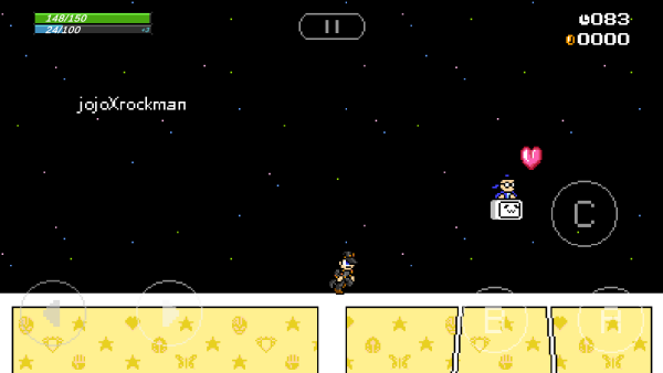 jojoXrockman3rd游戏 jojoXrockman3rd游戏