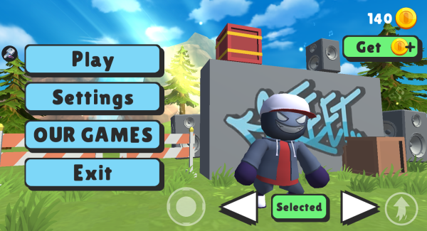 愤怒小子大战派对男孩游戏 愤怒小子大战派对男孩游戏