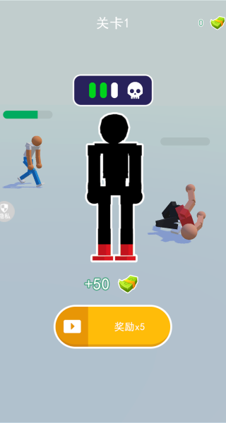 双人疯狂pk游戏 双人疯狂pk游戏