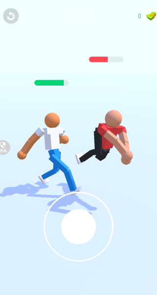 双人疯狂pk游戏 双人疯狂pk游戏