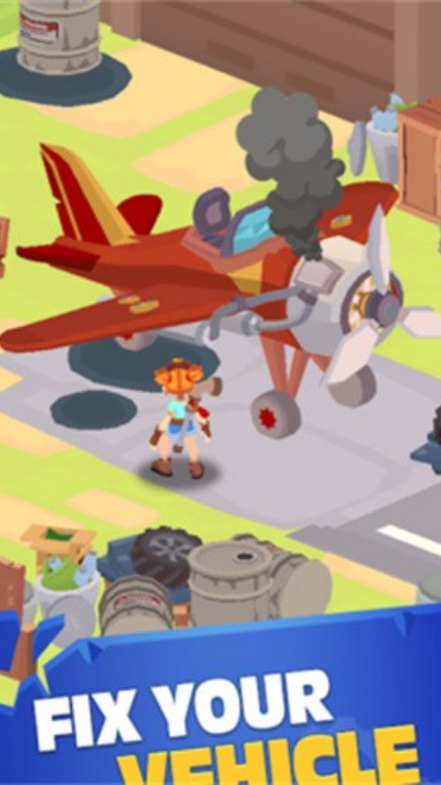 机器人破坏者游戏 机器人破坏者游戏