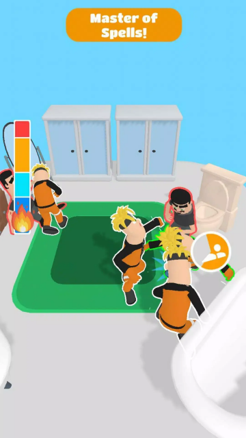 你疯了兄弟小游戏 你疯了兄弟小游戏