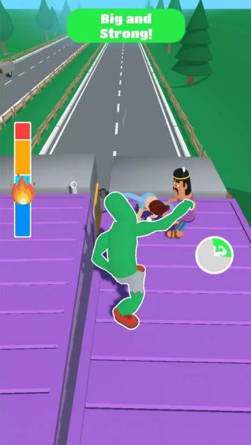 你疯了兄弟小游戏 你疯了兄弟小游戏