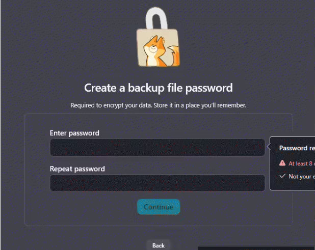 火狐 Firefox 浏览器推出原生备份功能,Win10 转 Win11数据无缝全量加密迁移 火狐 Firefox 浏览器推出原生备份功能,Win10 转 Win11数据无缝全量加密迁移